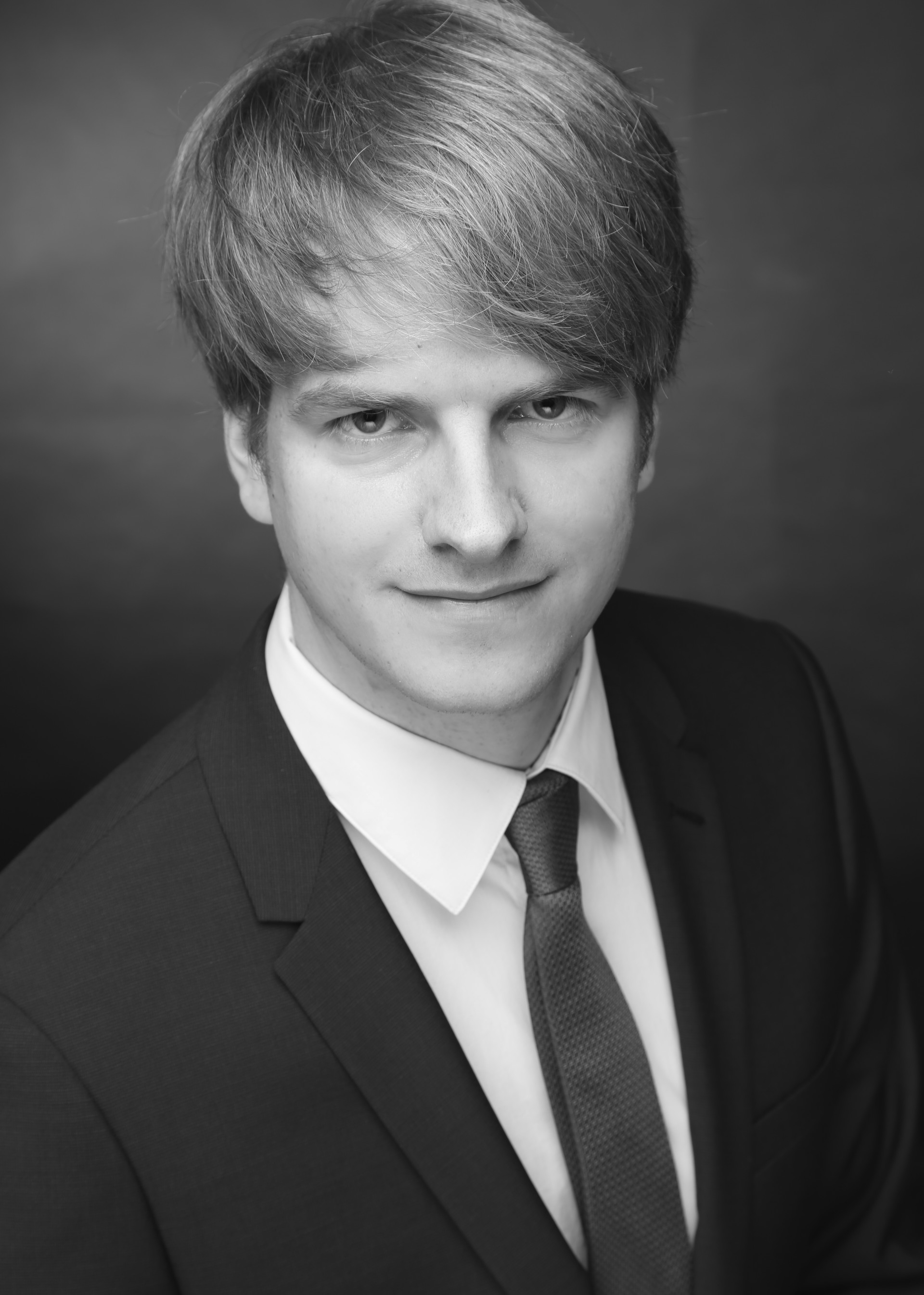 Tim Tilhard - User Experience Designer